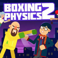 Play Boxing Physics 2 now!